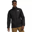 XXLTNF Black