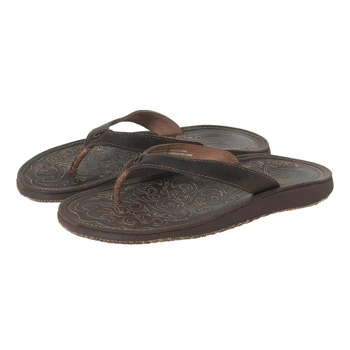7Brown