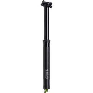  31.6x210mm TravelBlack