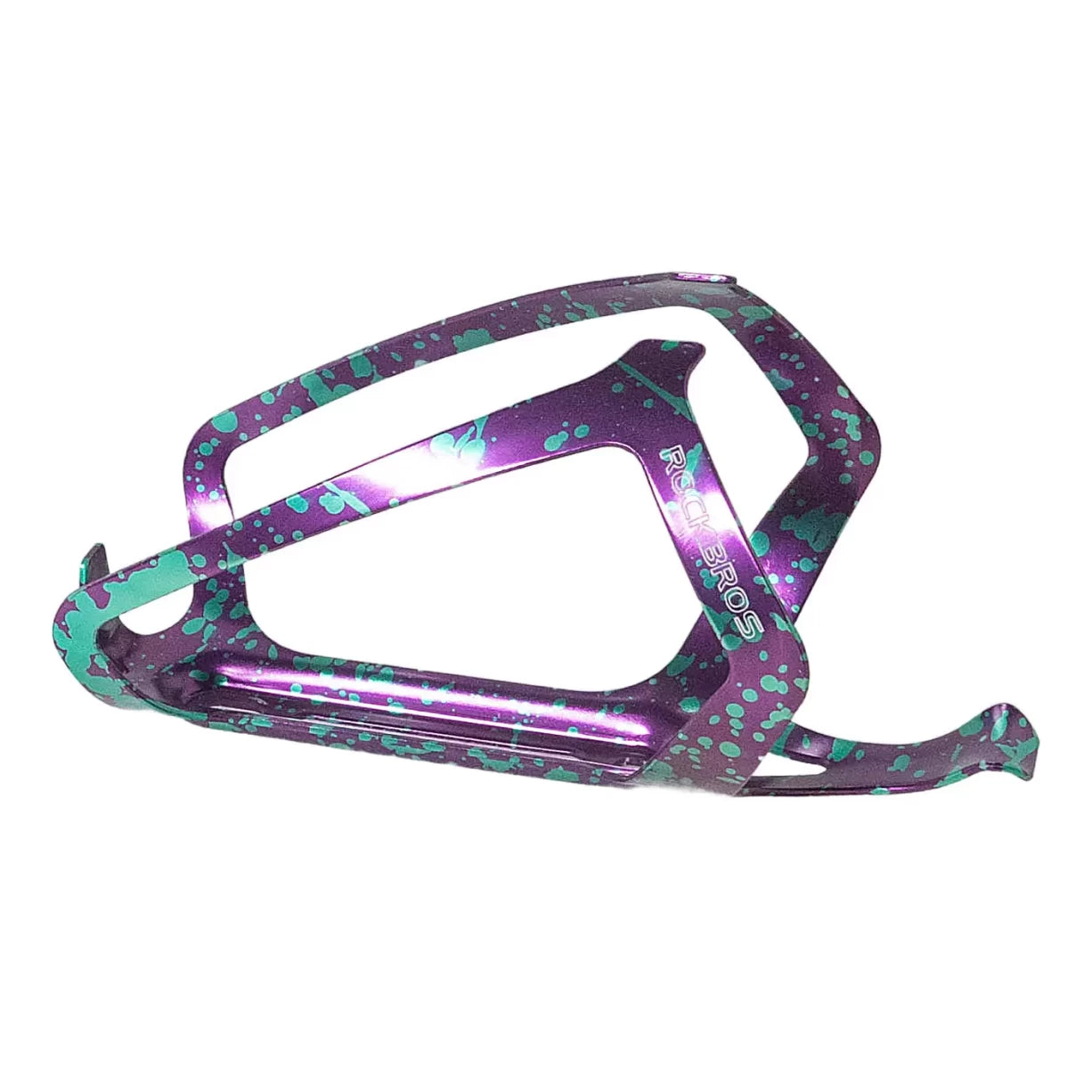 One SizePurple/Green