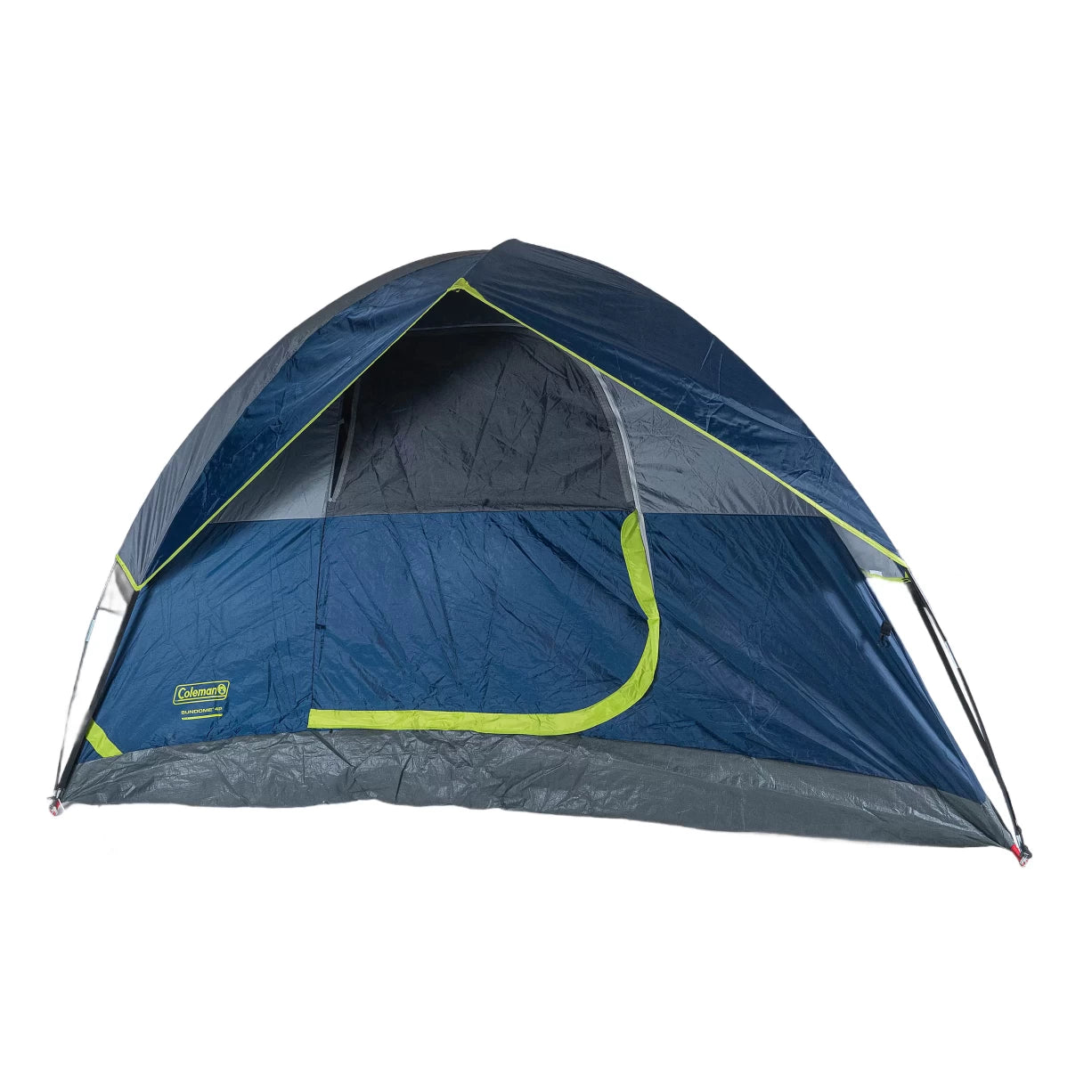 4 PersonBlue/Gray