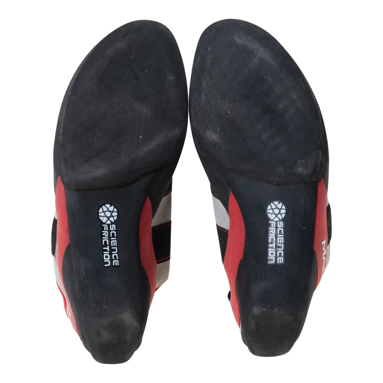 38Red/Black