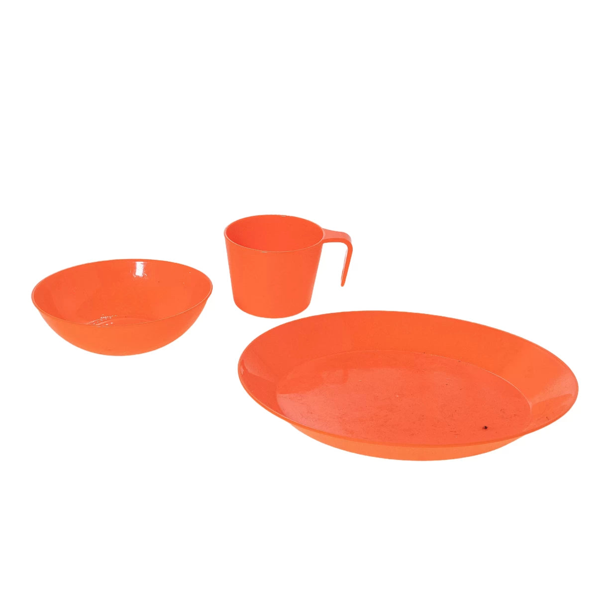 One SizeOrange