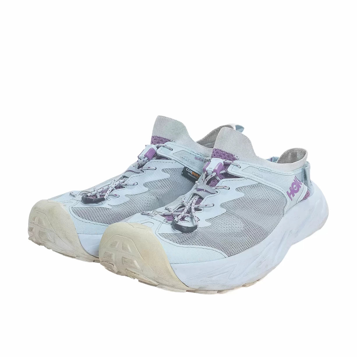 8Purple/Blue