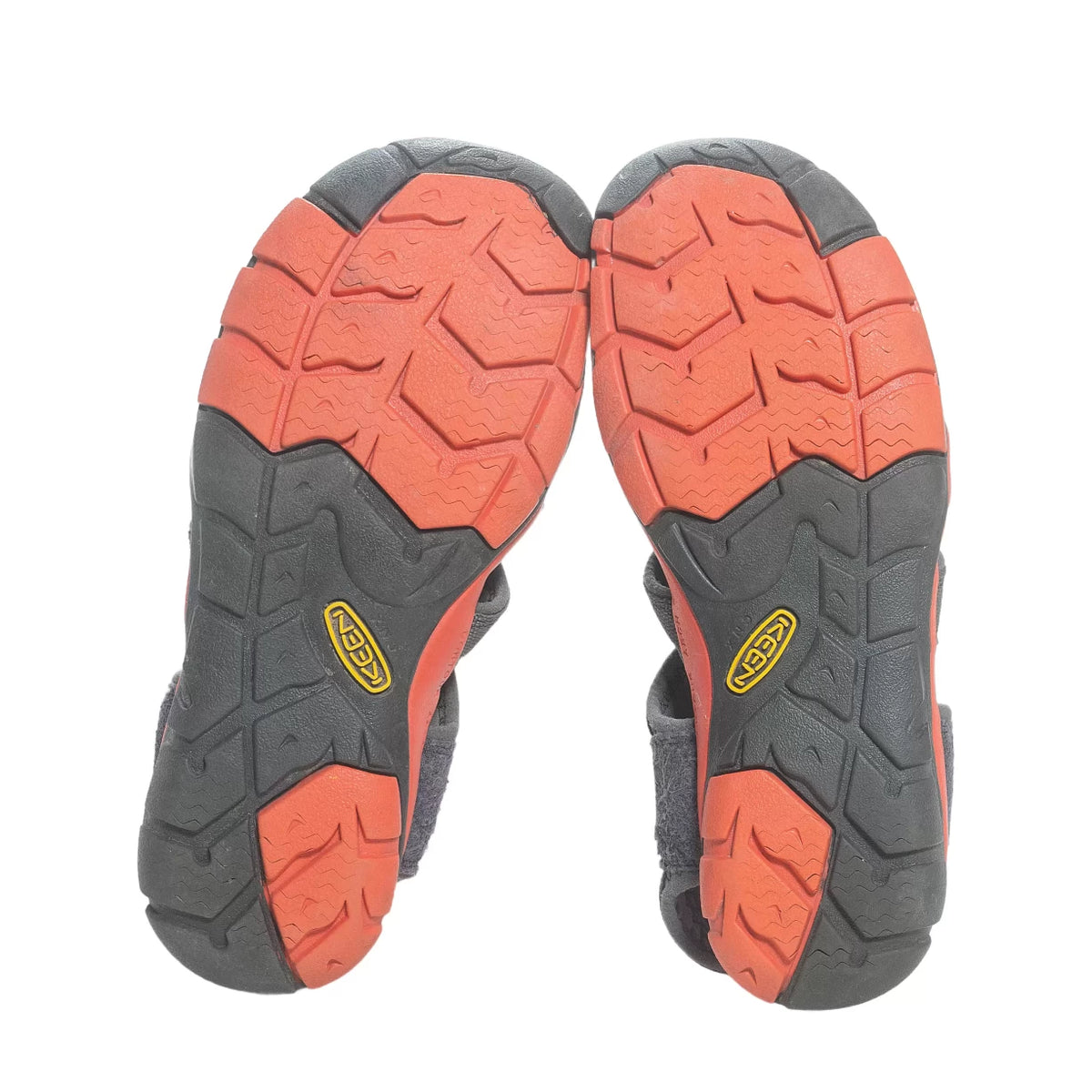 8Gray/Orange
