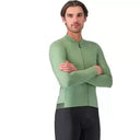 LGreen Pepper/Deep Green