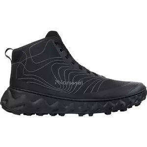   Mens 10.5/Womens 11.5Black