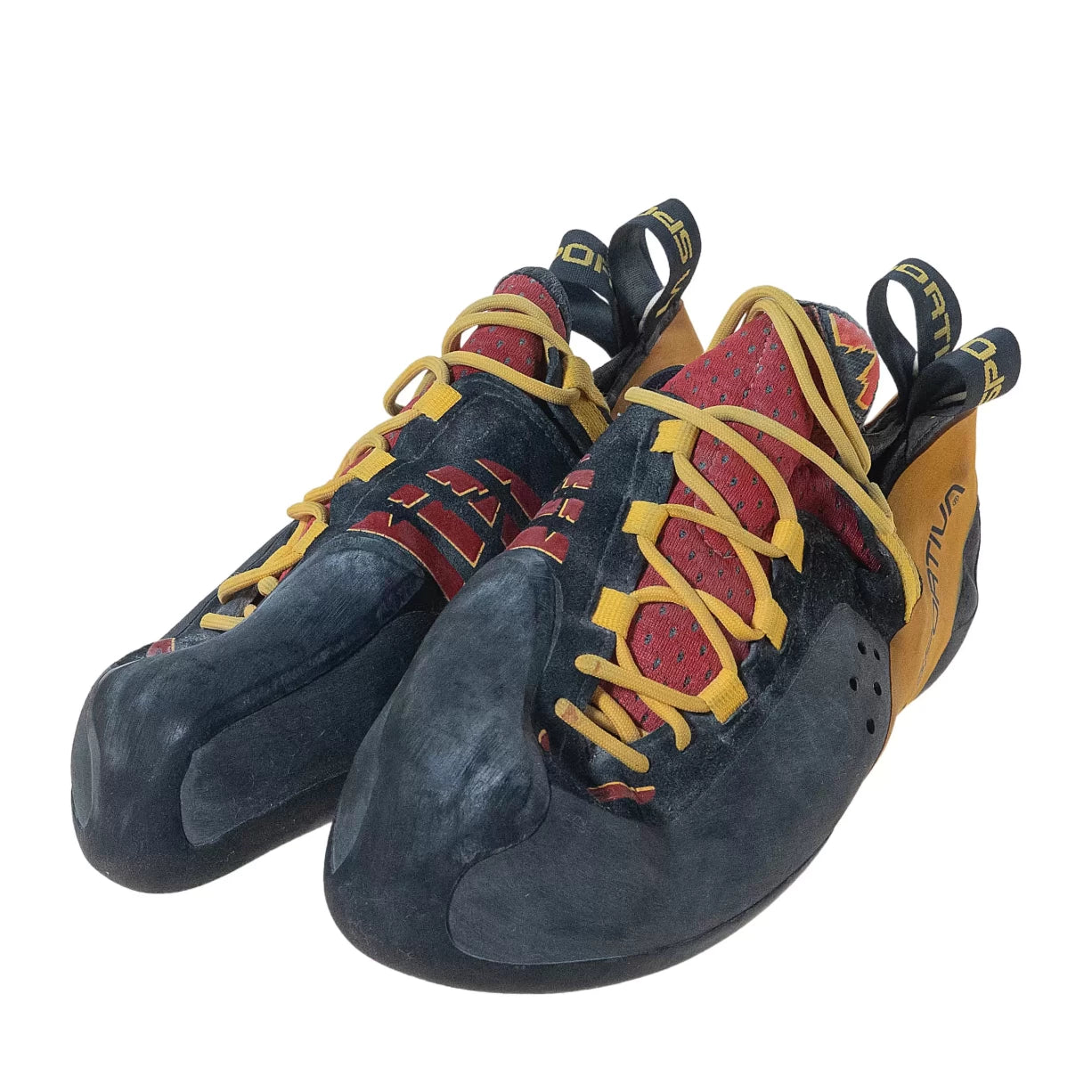 43.5Black/Yellow