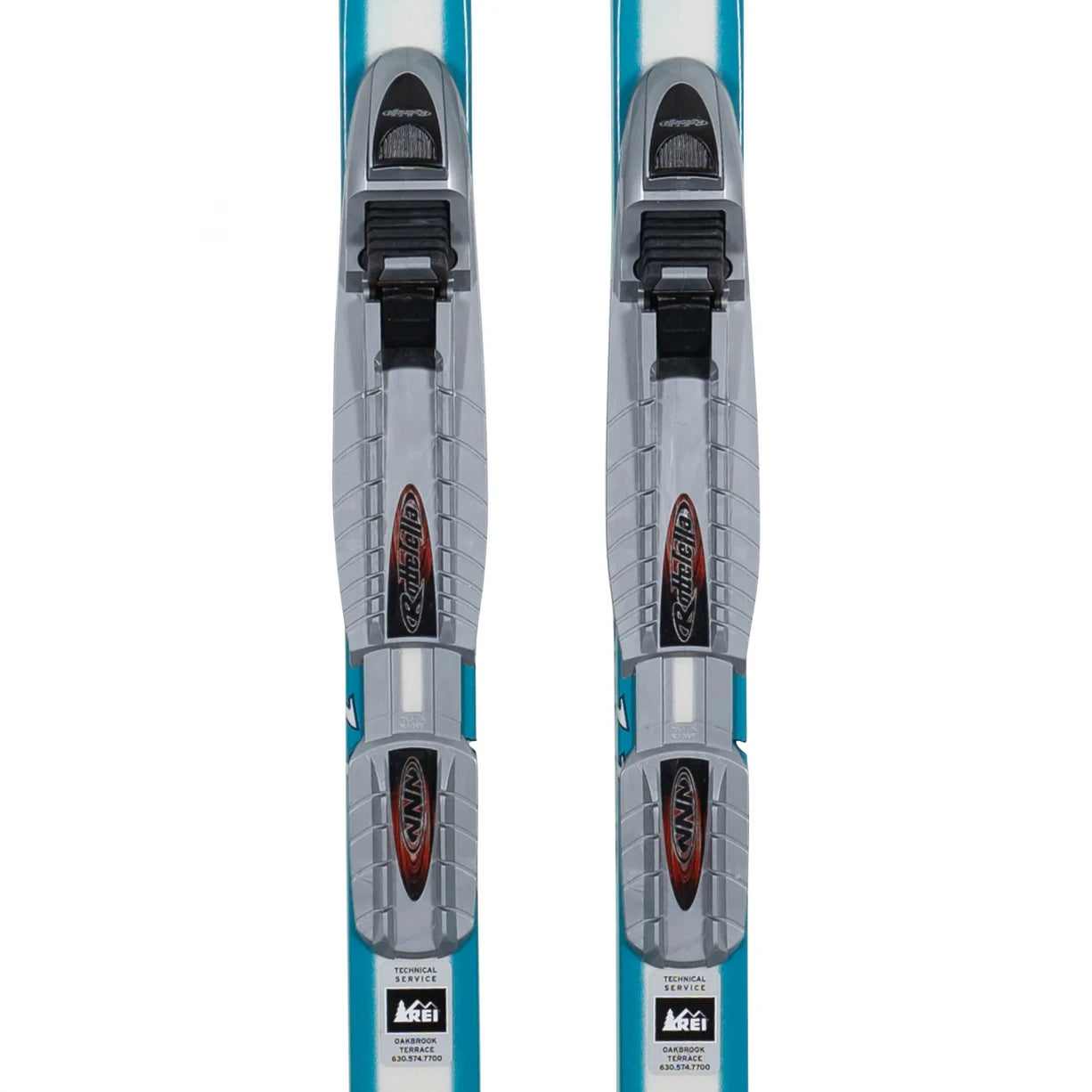 168cmTurquoise