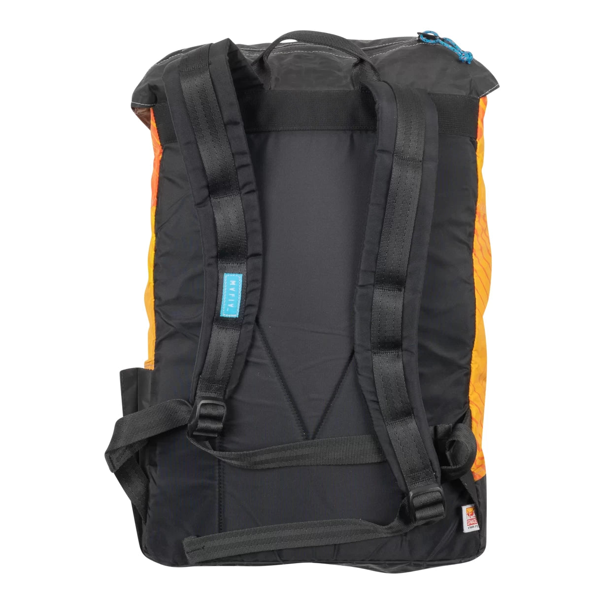 20 LBlack / Yellow