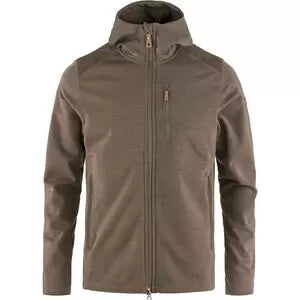 MSuede Brown