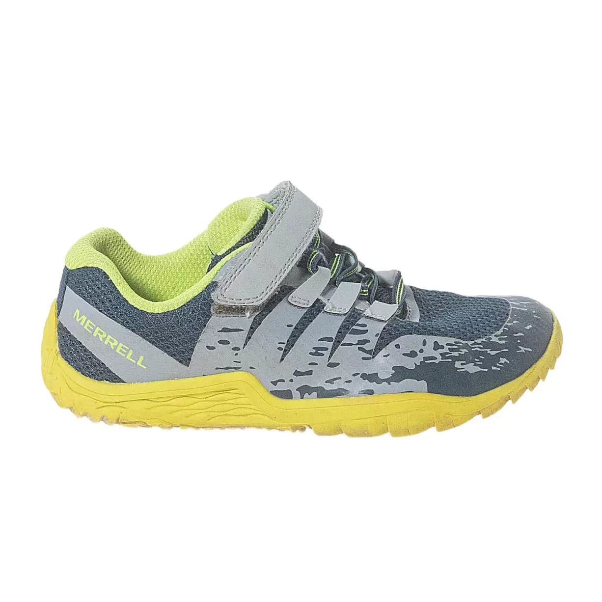 13Gray/Green