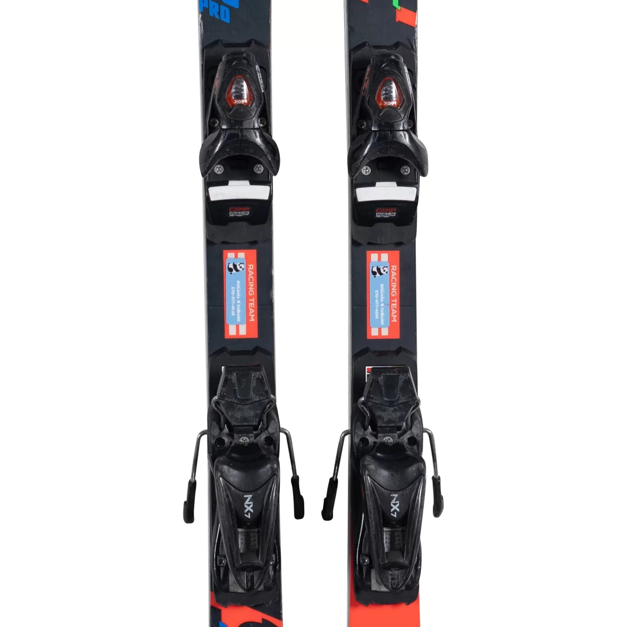 144cmRed/Black