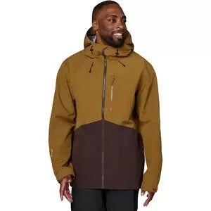 MRye/Timber