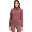 XSWild Ginger Heather