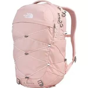 One SizePink Moss Dark Heather/Gardenia White/NPF