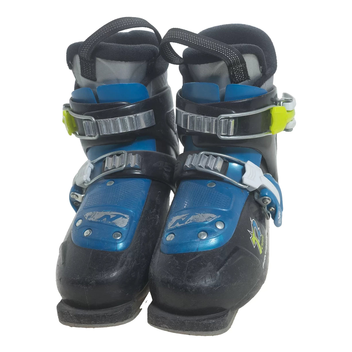 18.5Black/Blue