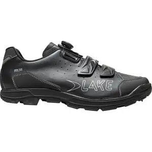 46Black/Silver