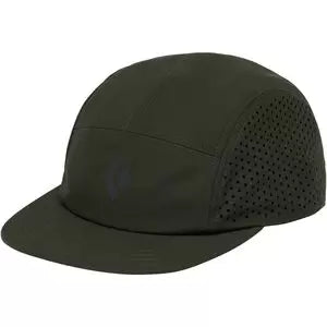 One SizeDark Moss/Anthracite Icon Logo