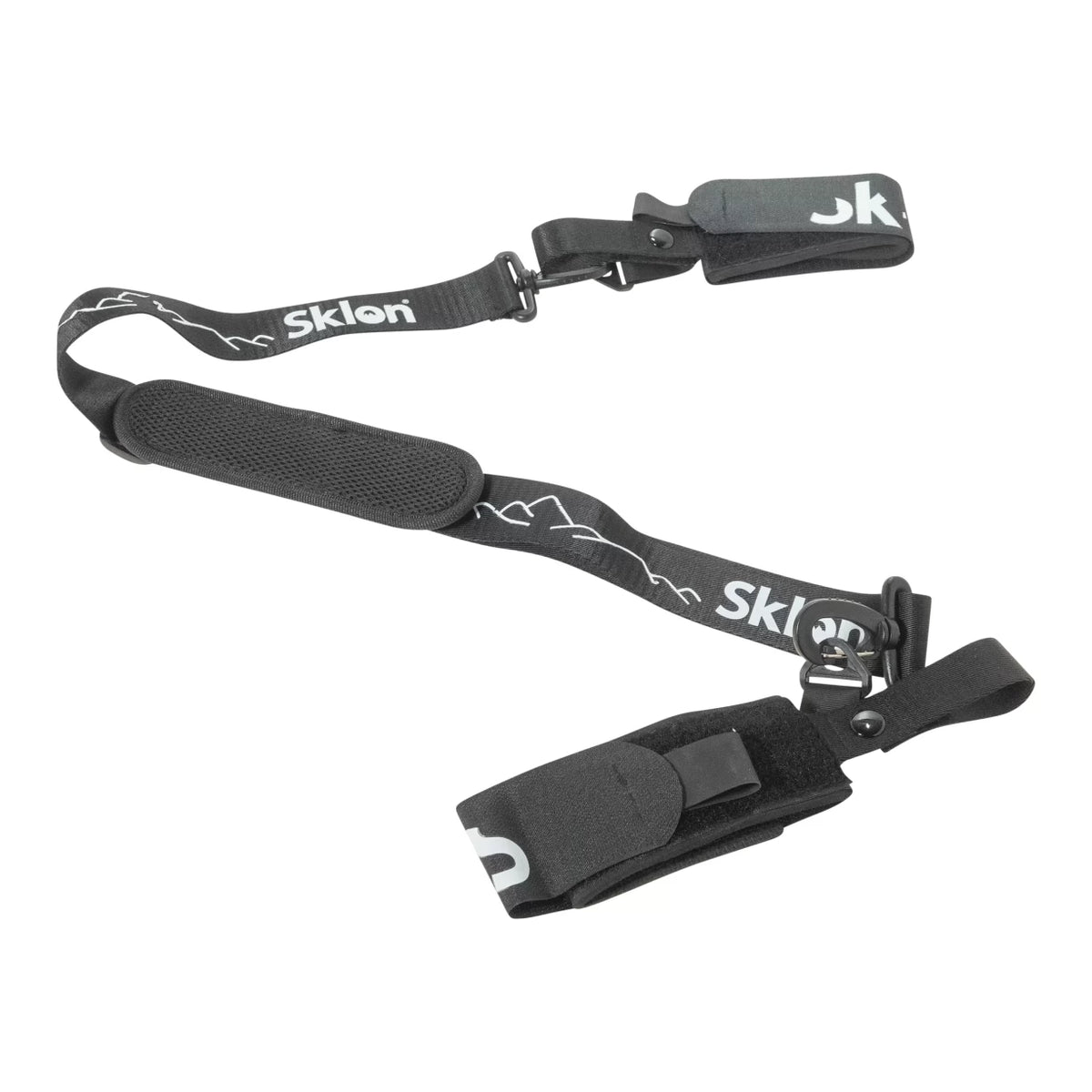 Sklon Ski Strap Carrier – Geartrade.com