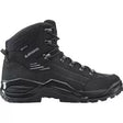 8.5Deep Black