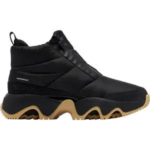 8Black/Sea Salt