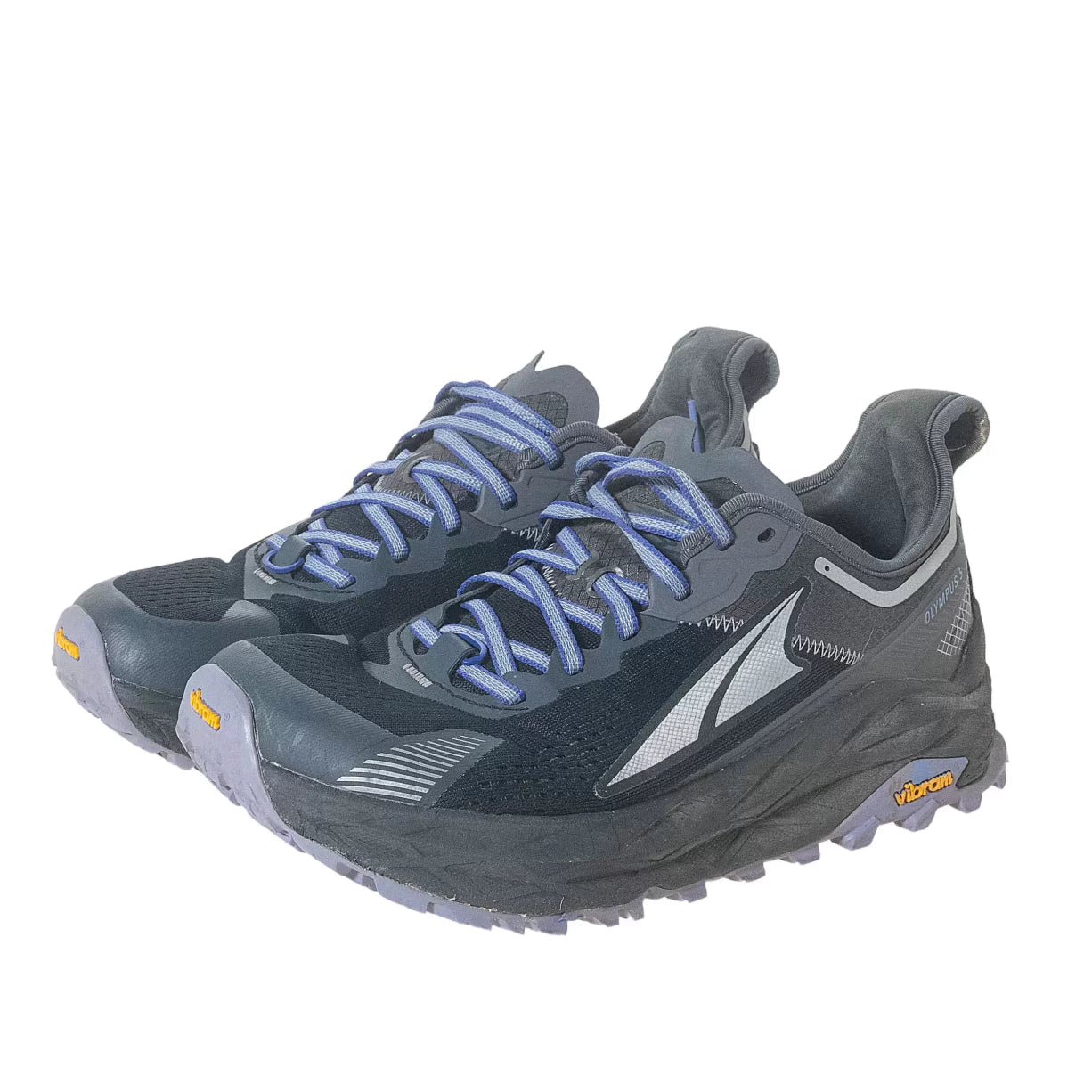 9Black/Purple