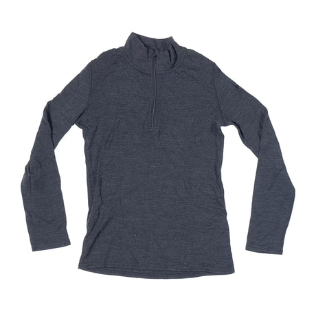 LCharcoal Heather