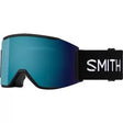 One SizeBlack/ChromaPop Sun Blue Mirror