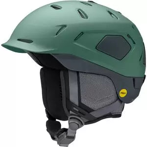 SMatte Alpine Green/Slate