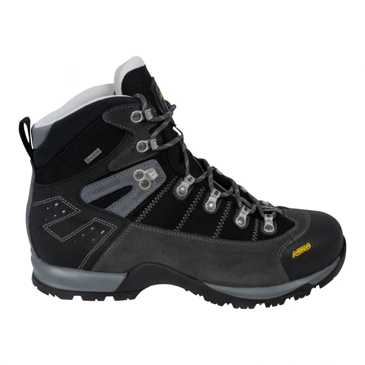 12Black/Grey