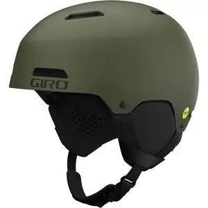 SMatte Trail Green