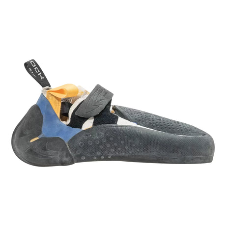 41.0Blue/Yellow