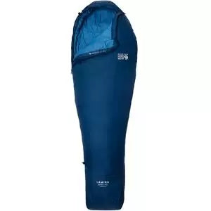 Reg/Left ZipBlue Horizon
