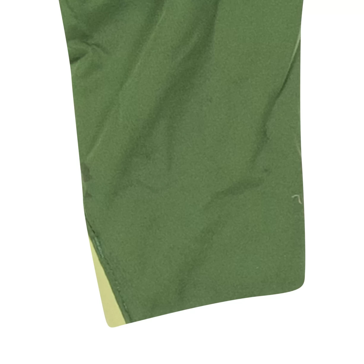 MGreen