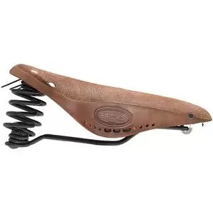 One SizeSoftened Dark Tan