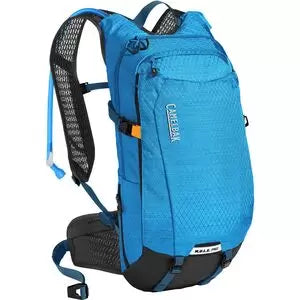One SizeIbiza Blue/Orange