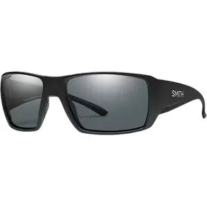 One SizeMatte Black/ChromaPop Glass Polarized Gray