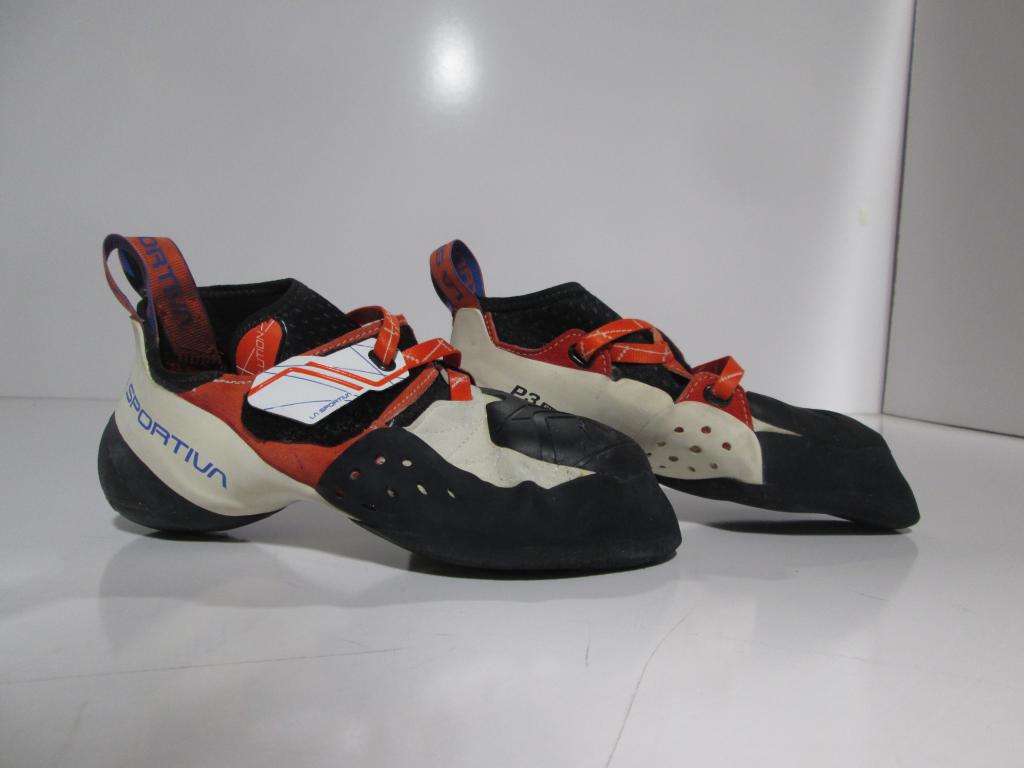 41White/Lily Orange