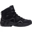 8.5Black/Black