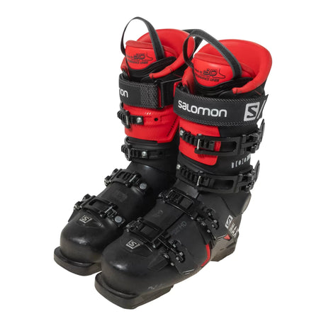 25/25.5Black/Red