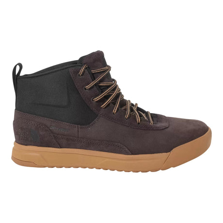 9.5Burgundy
