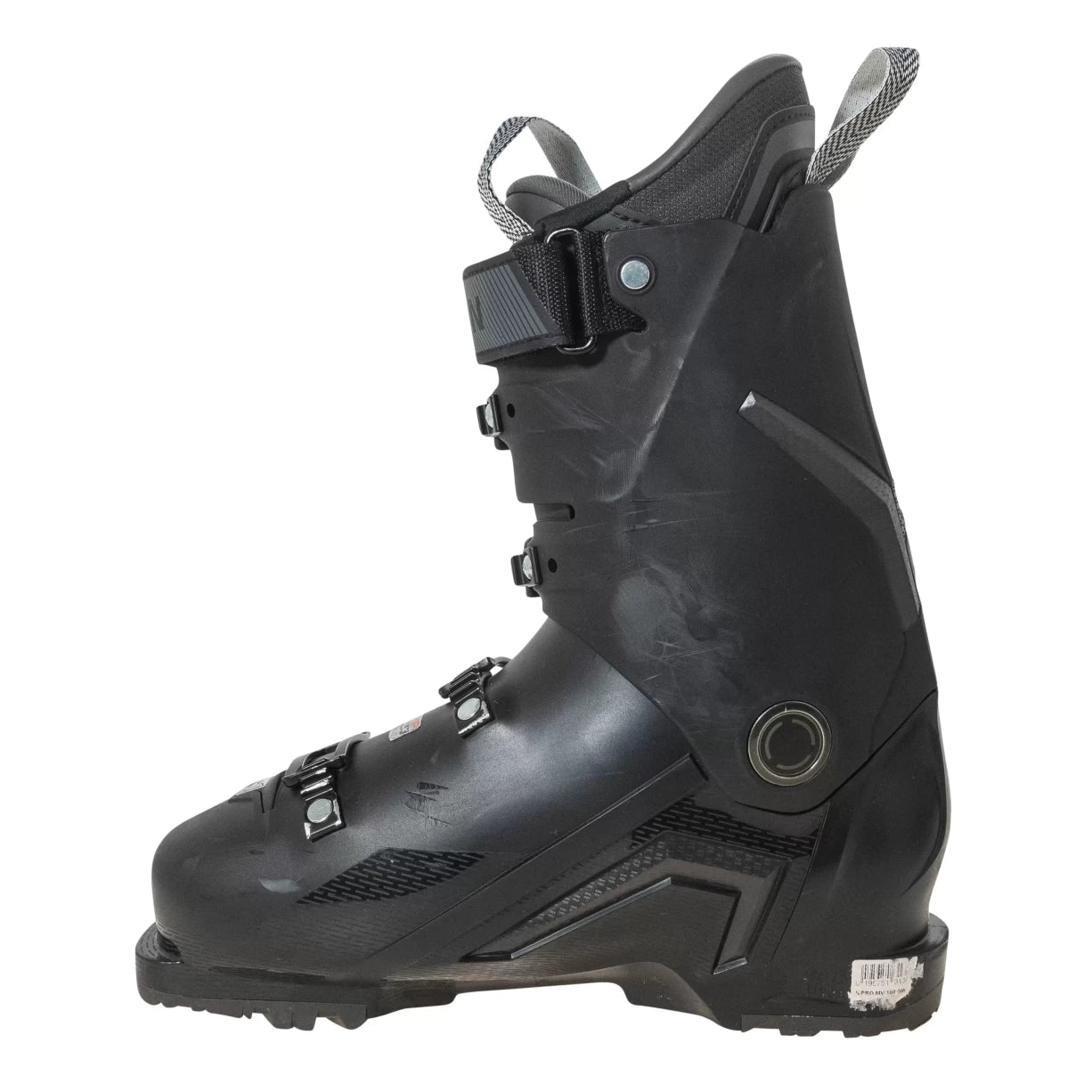 27/27.5Black