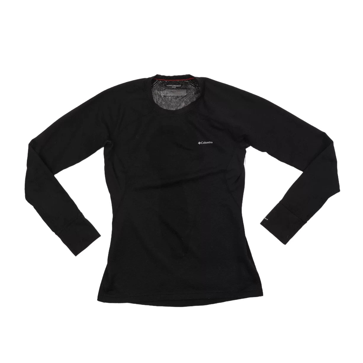 Estimated size SBlack