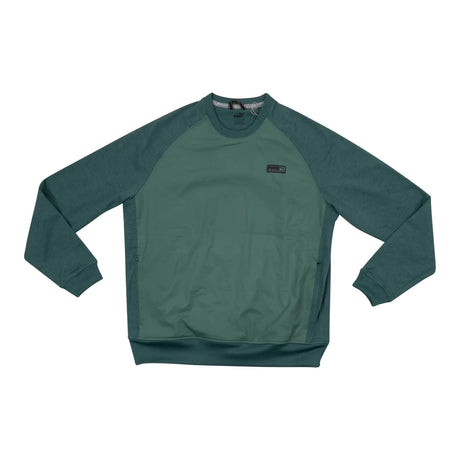 LSea Green