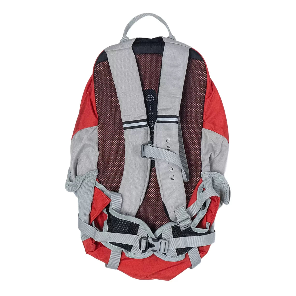 One SizeRed/Gray