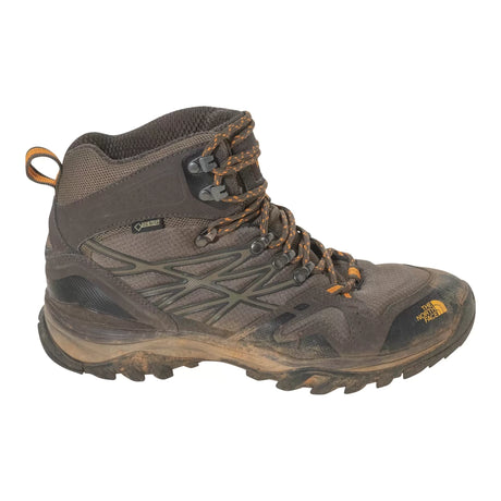 9.5Brown/Orange