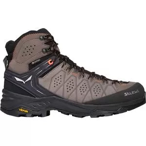 9Wallnut/Fluo Orange