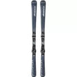   156cmMidnight Blue/Anthracite