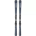   156cmMidnight Blue/Anthracite